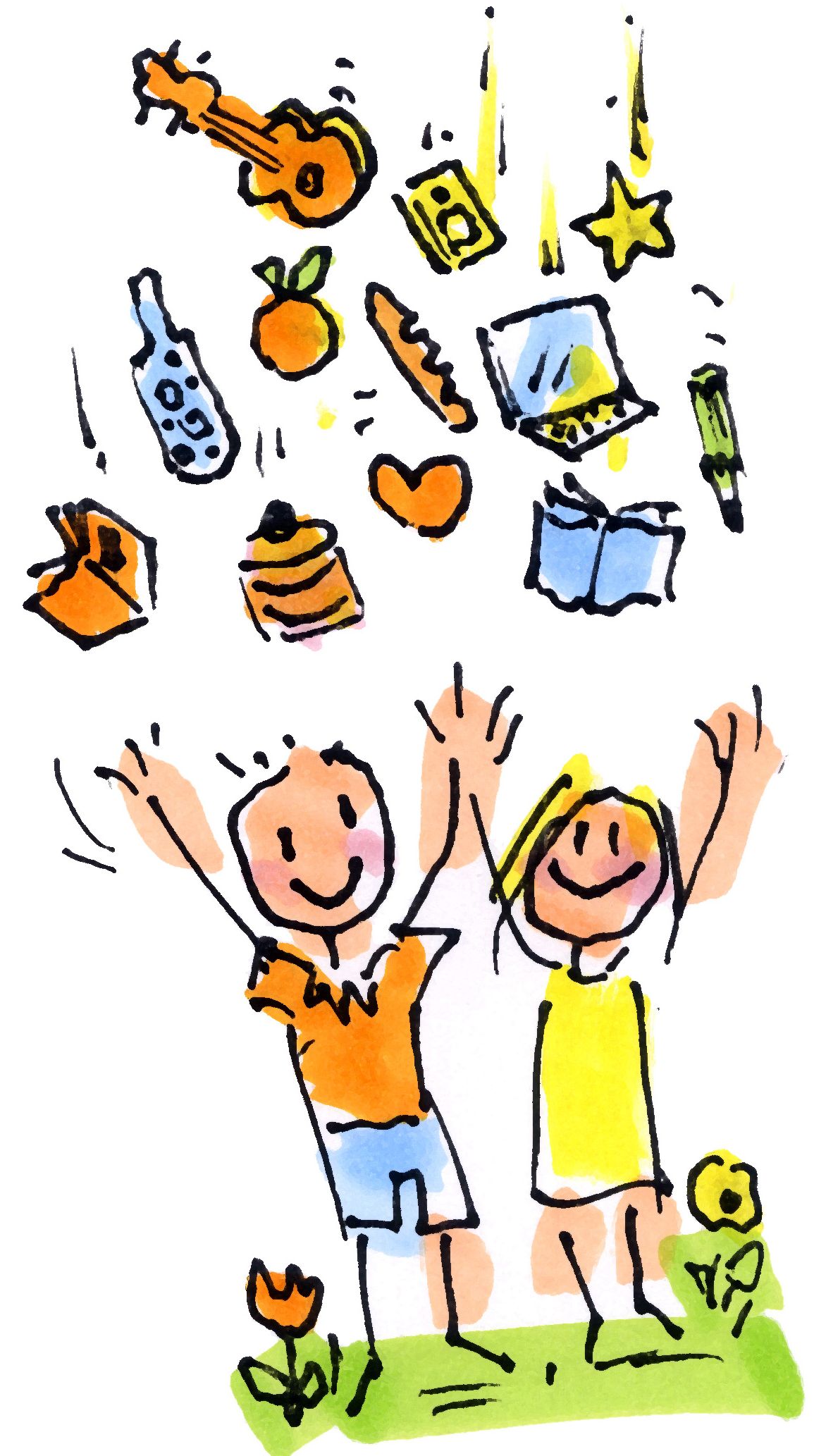 Logo Kinder