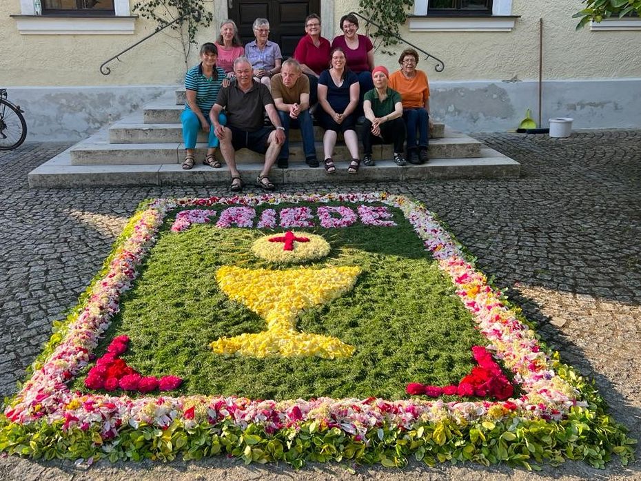 Bilder Umzug