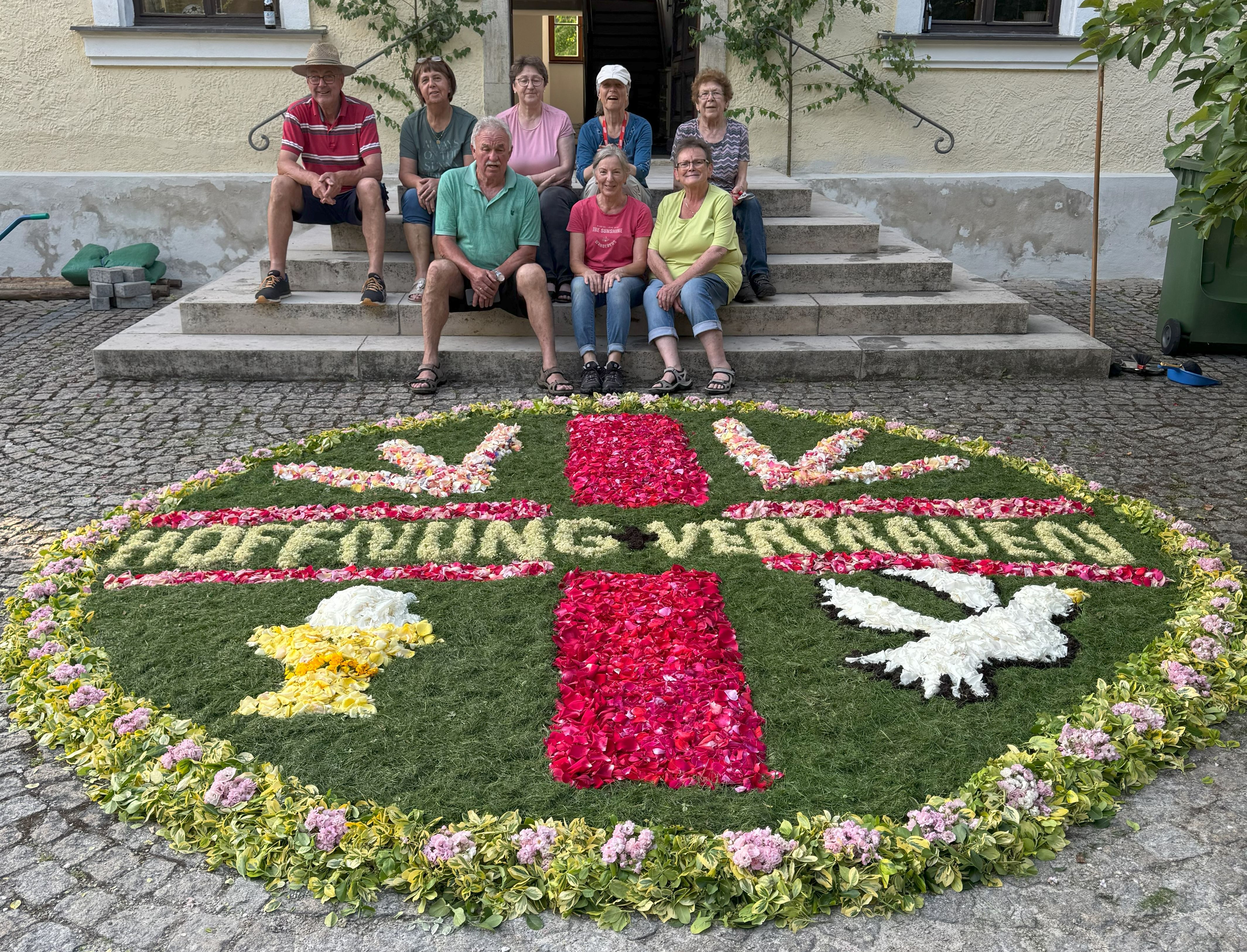 Bilder Umzug