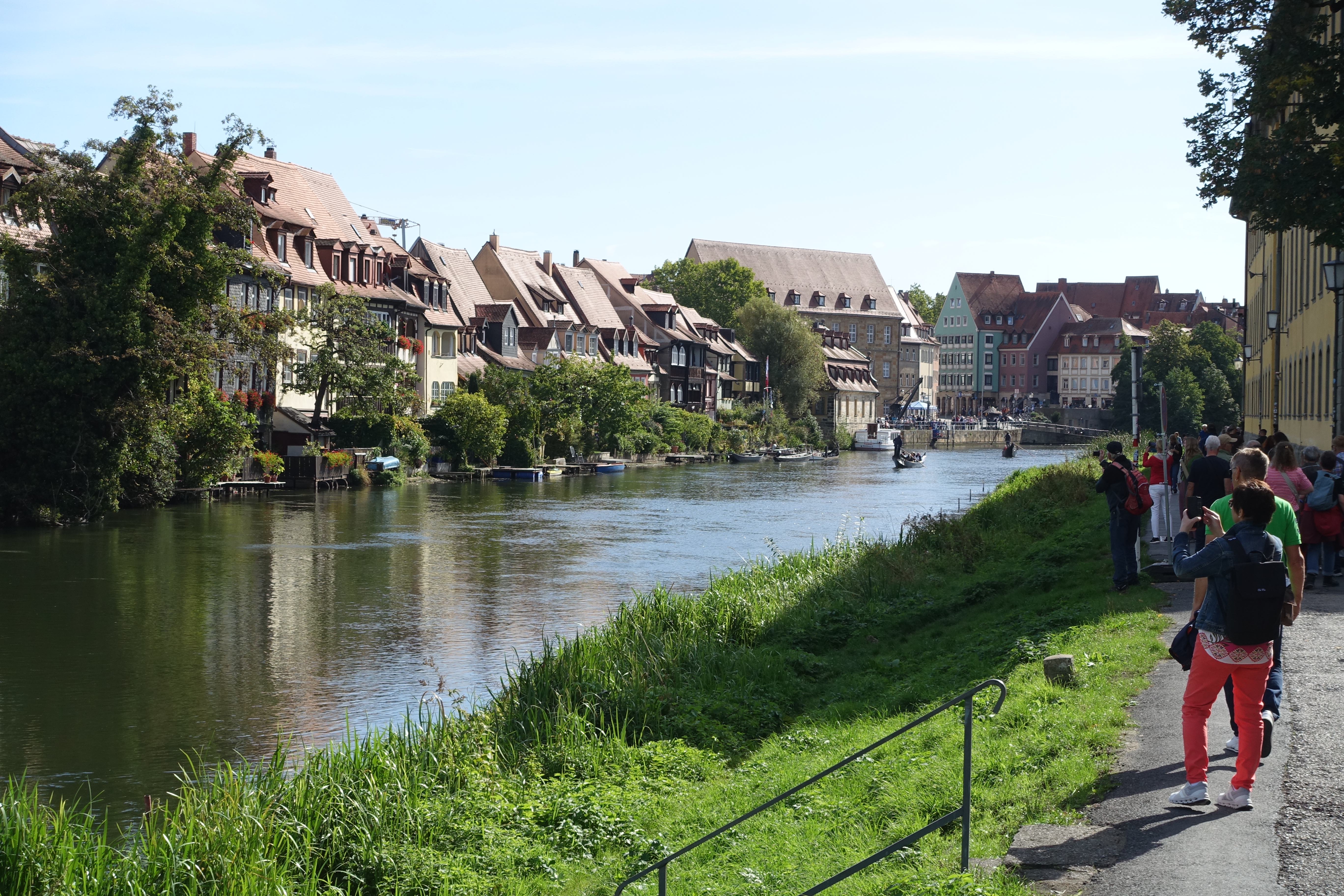 Bild aus Bamberg