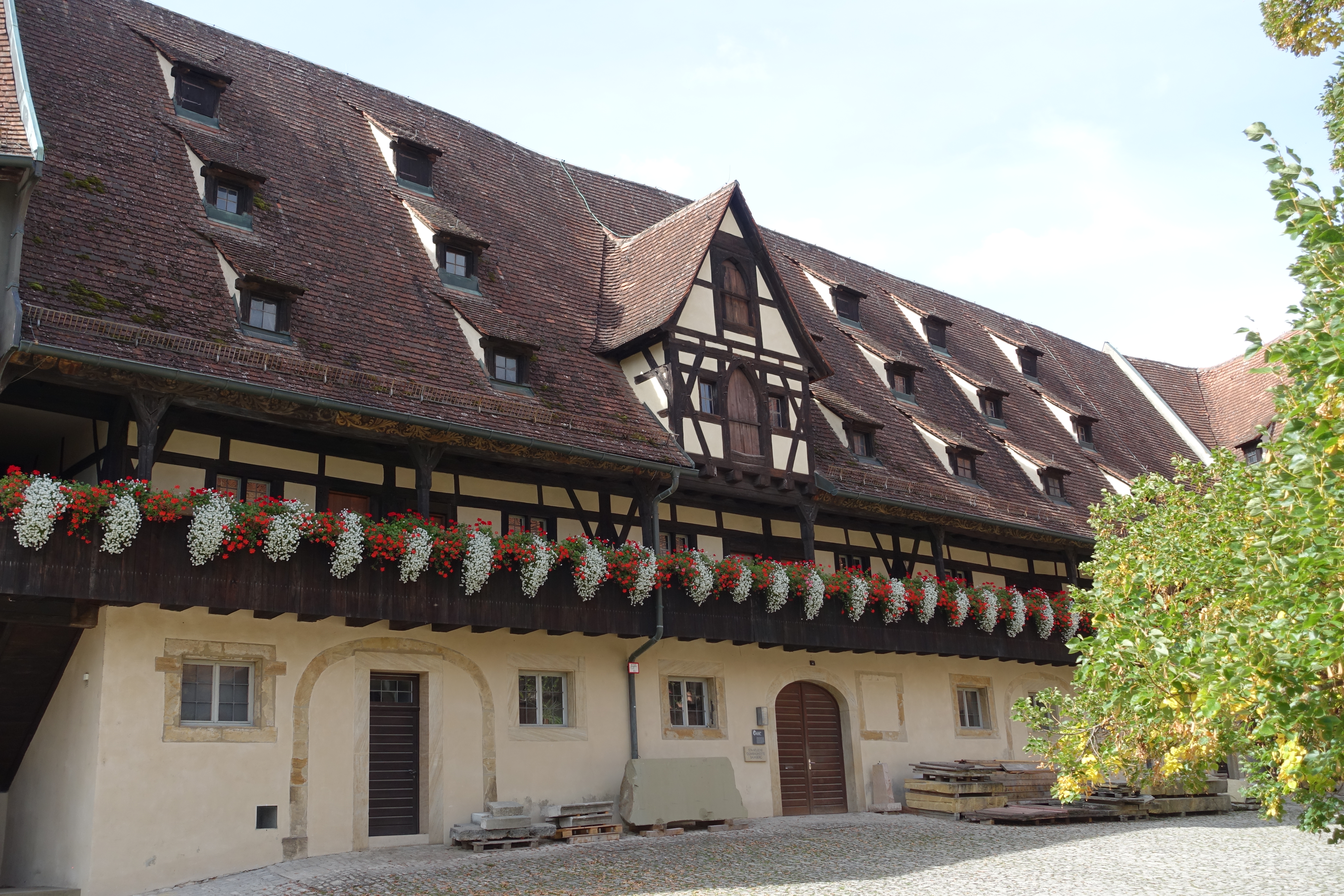 Bild aus Bamberg